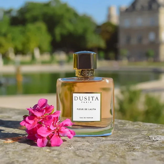 FLEUR DE LALITA EDP 50ML