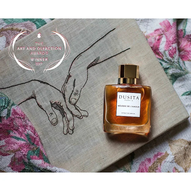 MELODIE DE L'AMOUR EXTRAIT 50ML