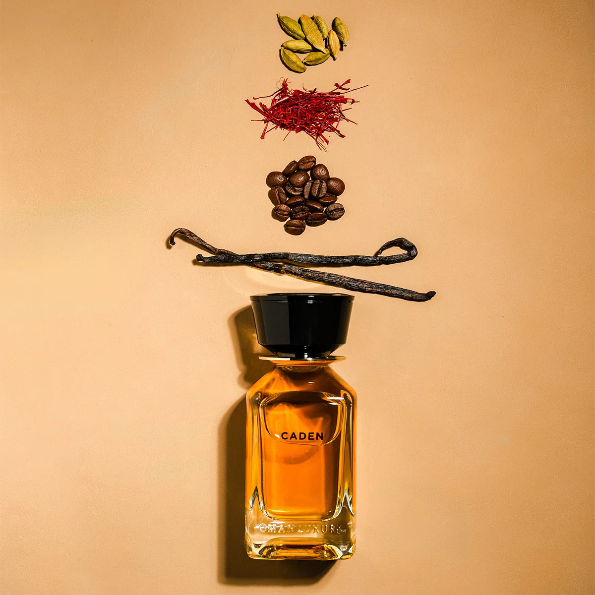Caden Eau De Parfum 100ml