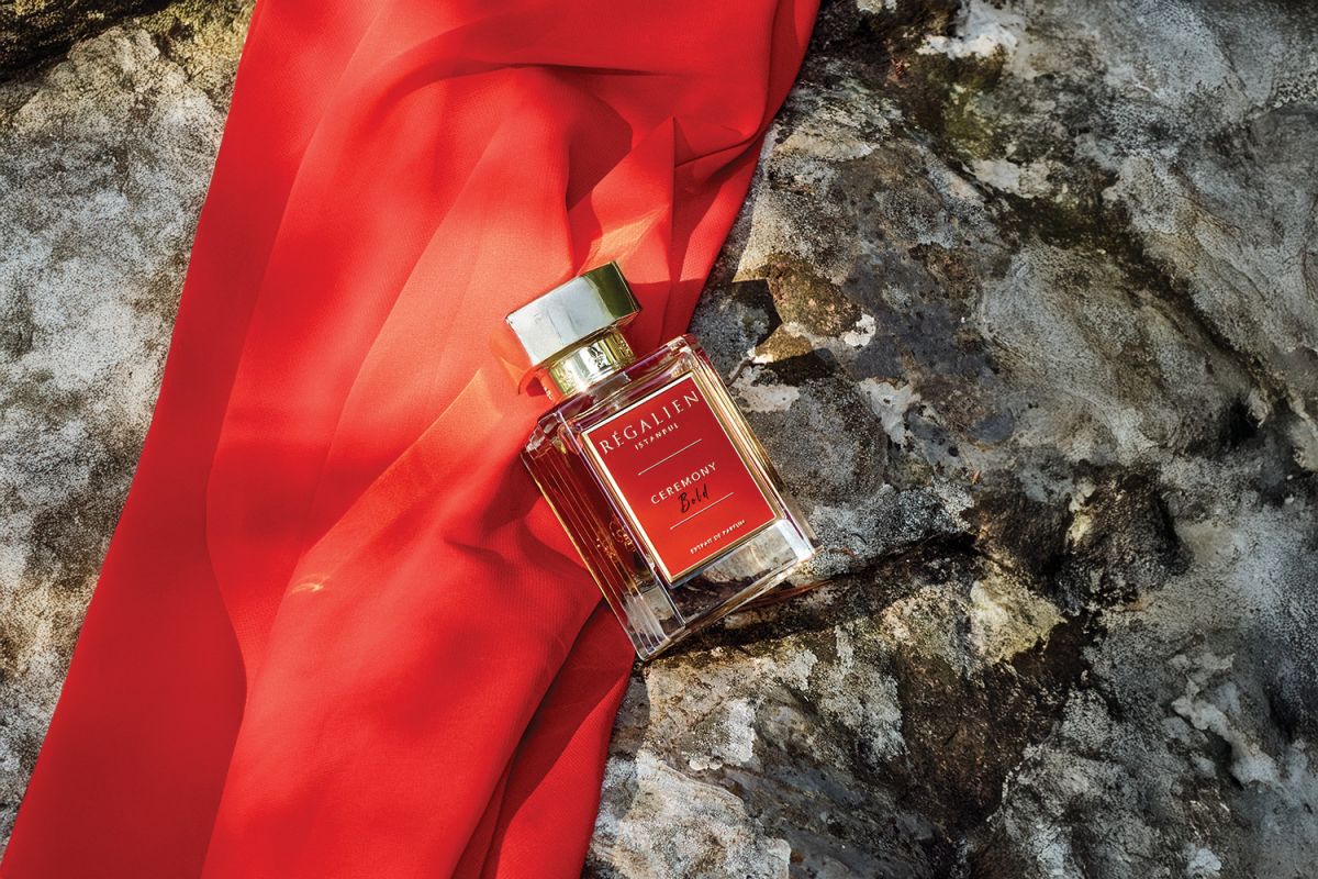 CEREMONY BOLD EXTRAIT 80ML