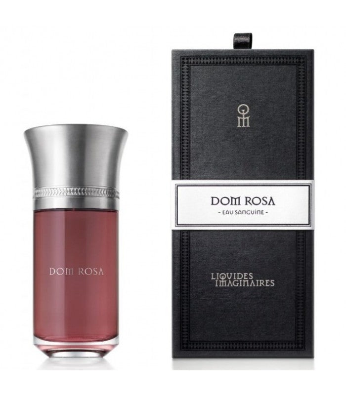 DOM ROSA 100ML E.D.P