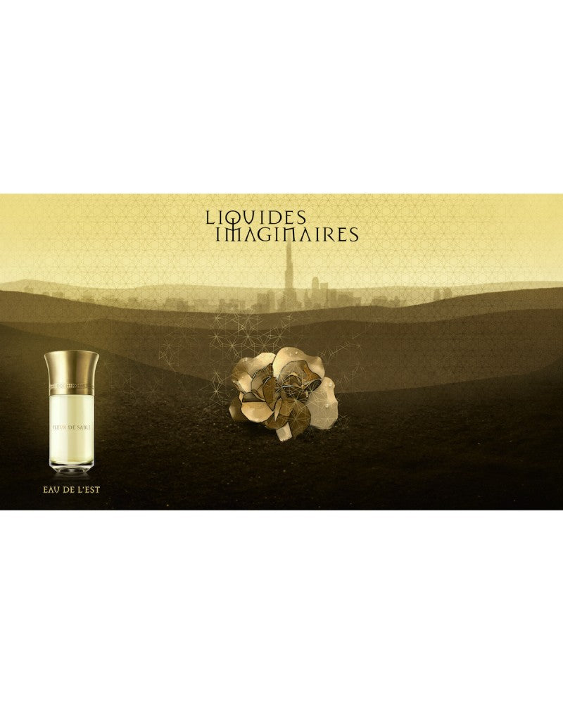 FLEUR DE SABLE 100ML E.D.P