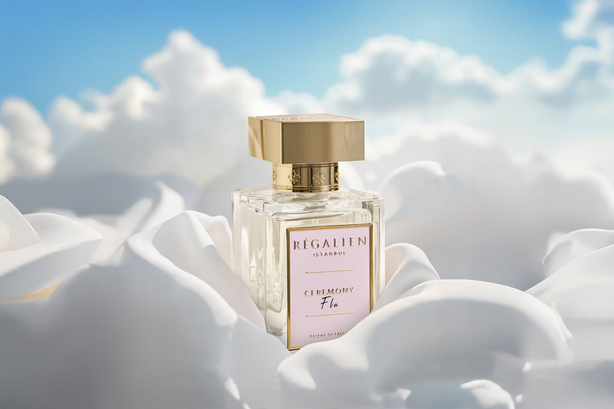 CEREMONY FLU EXTRAIT 80ML