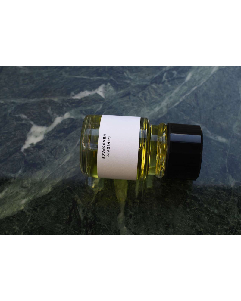 GENIEVRE HEADSPACE 100ML E.D.P