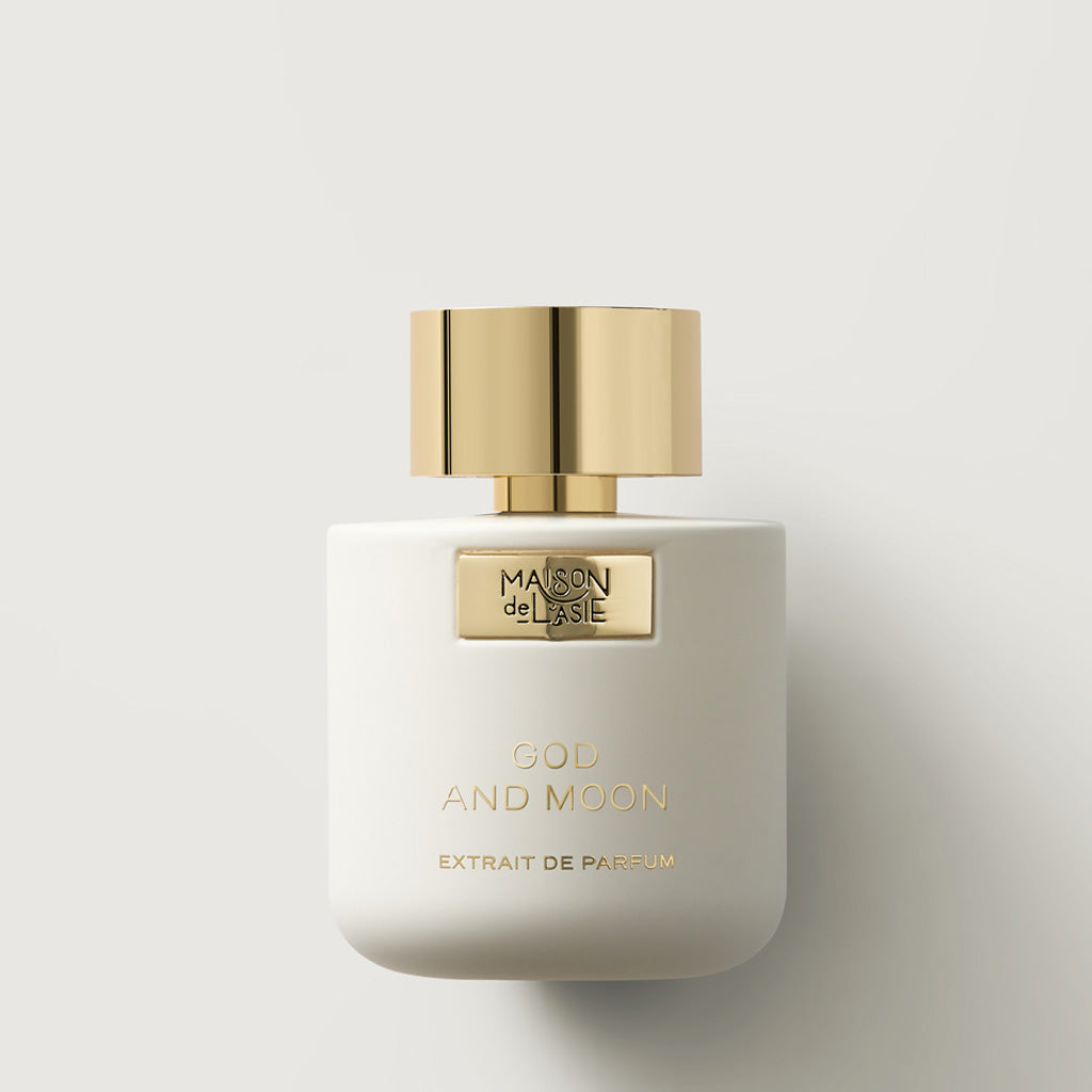 GOD AND MOON EXTRAIT 50 ML