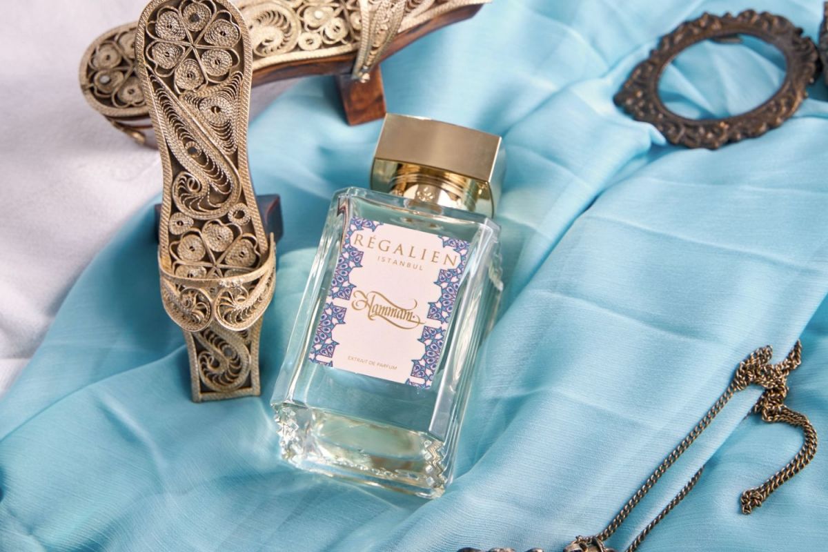 HAMMAM 80ML EXTRAIT DE PARFUM