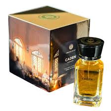 Caden Eau De Parfum 100ml