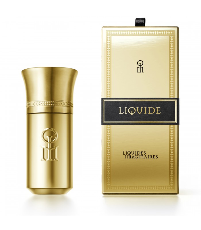 LIQUIDE GOLD 100ML E.D.P