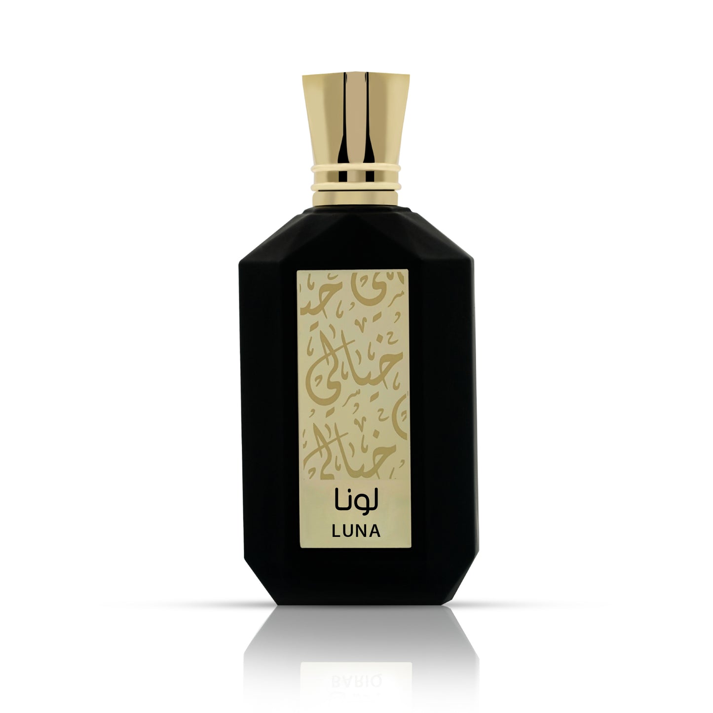 LUNA EAU DE PARFUM 100ML