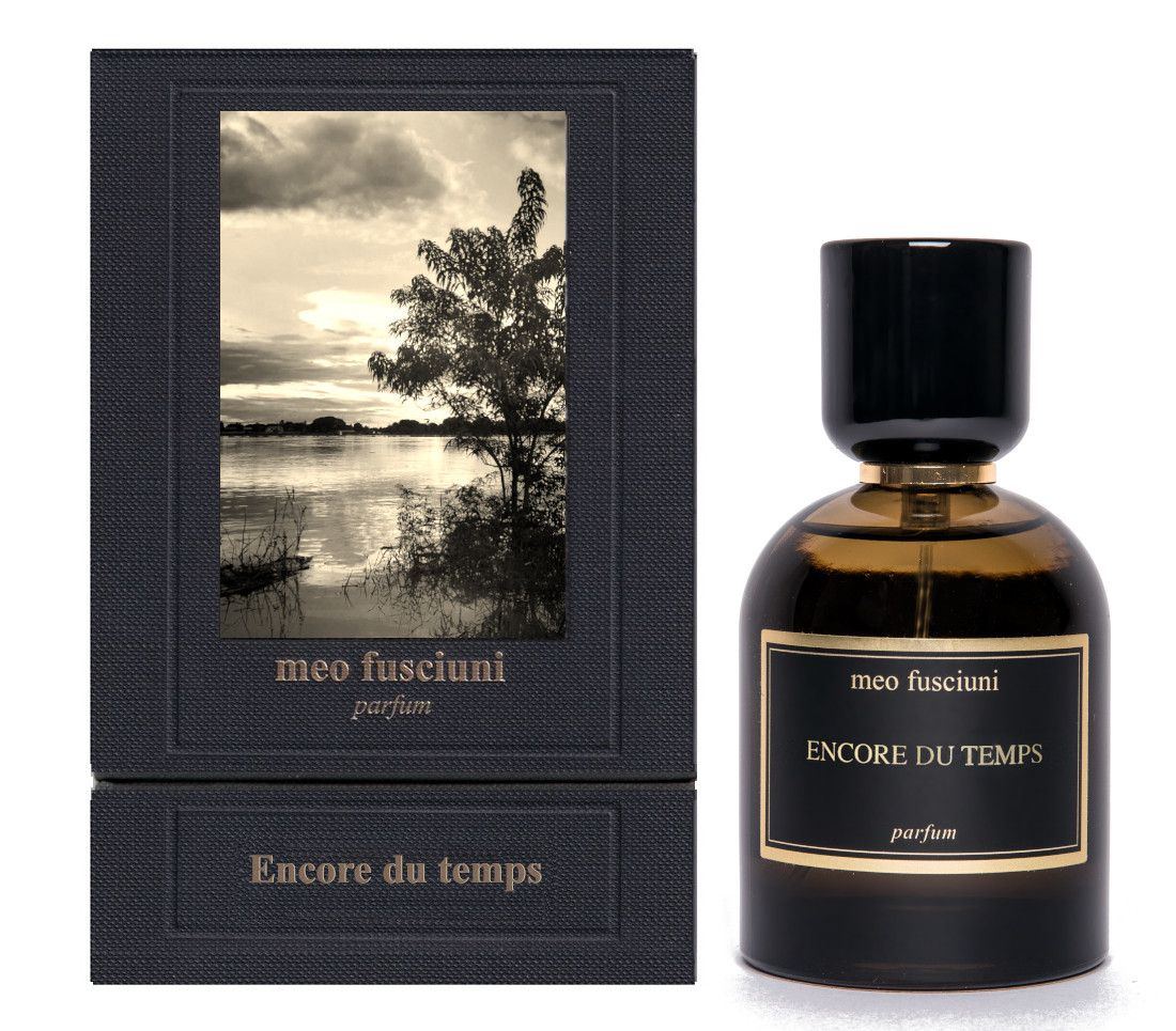ENCORE DU TEMPS Trilogia senza Tempo (Parfum)