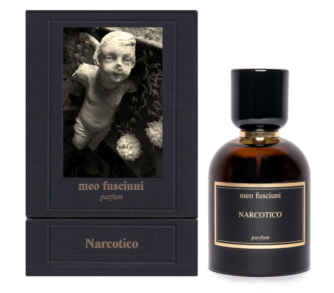 NARCOTICO Ciclo della Mistica (parfum)