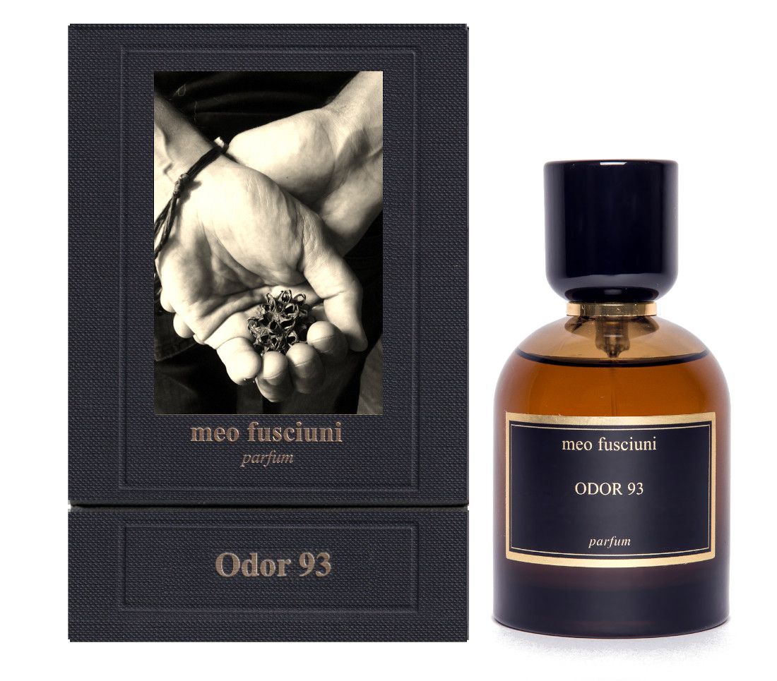 ODOR 93 Trilogia della Mistica parfum