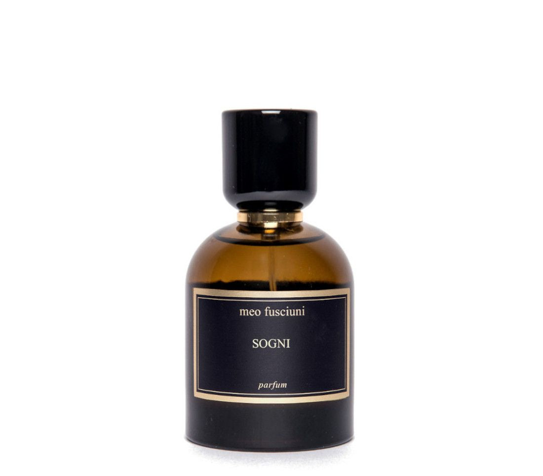 SOGNI Trilogia senza tempo parfum