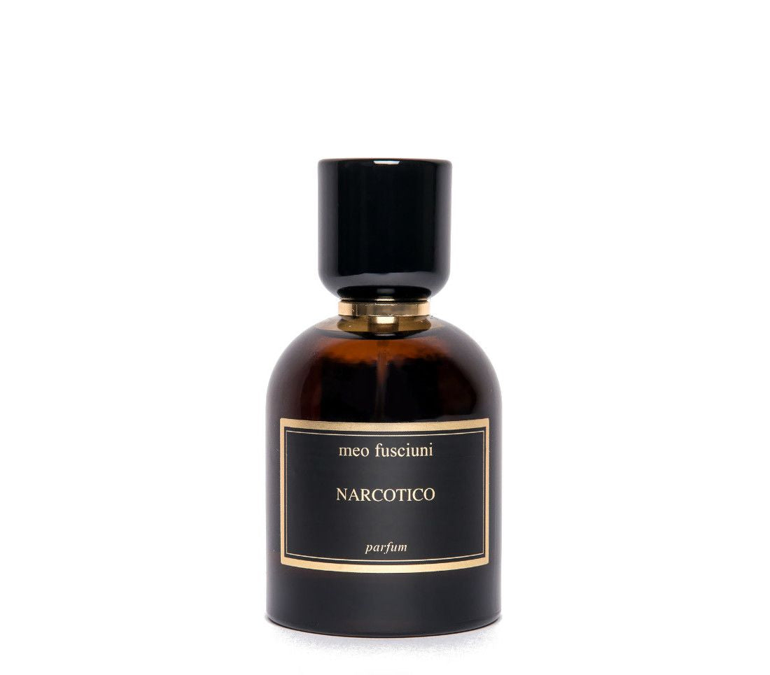 NARCOTICO Ciclo della Mistica (parfum)