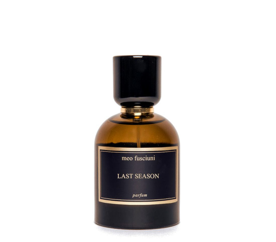 LAST SEASON parfum