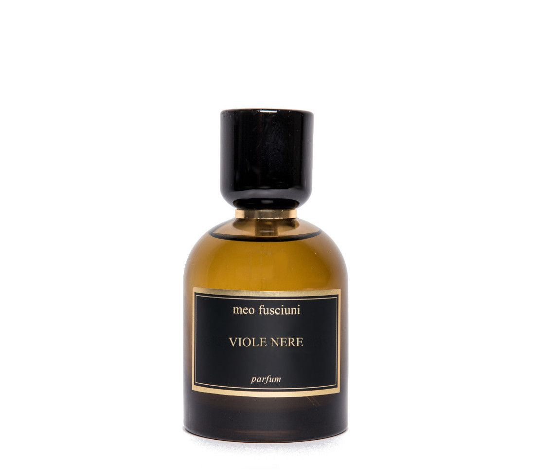 VIOLE NERE parfum