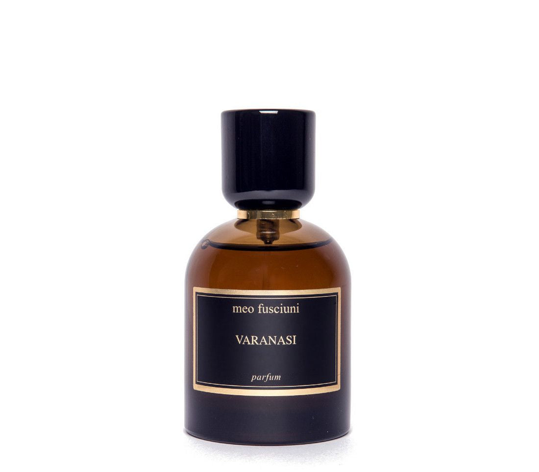 VARANASI Trilogia senza Tempo Parfum