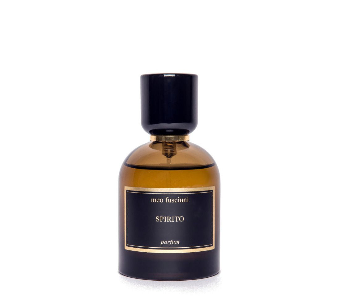 SPIRITO Ciclo della Metamorfos (parfum)