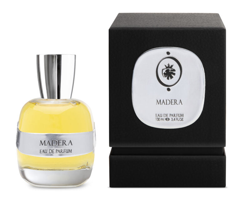 MADERA EAU DE PARFUM 100ML