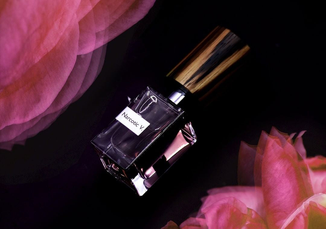 NARCOTIC VENUS NASOMATTO EXTRAIT 30 ML