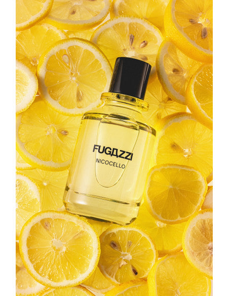 NICOCELLO 100ML EXTRAIT DE PARFUM