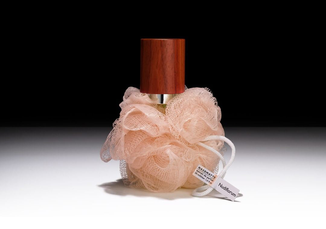 NUDIFLORUM NASOMATTO EXTRAIT 30 ML