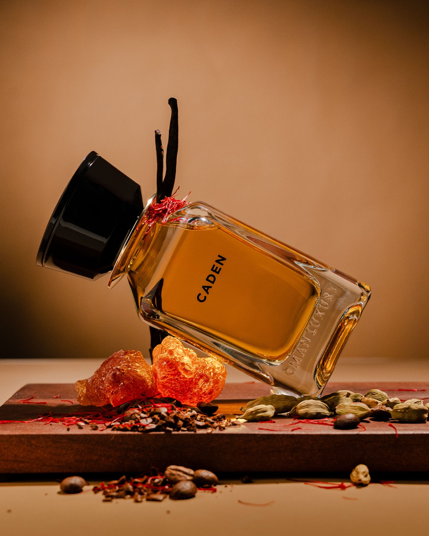 Caden Eau De Parfum 100ml