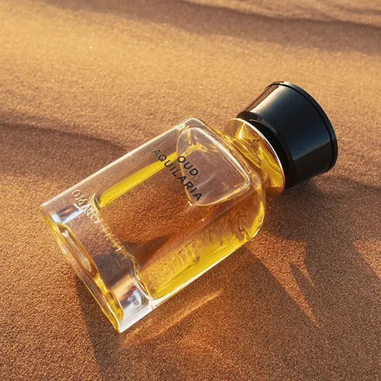 Oud Aquilaria Eau de Parfum 100ml