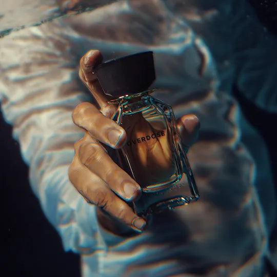 Overdose Eau de Parfum 100ml