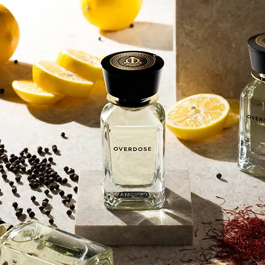 Overdose Eau de Parfum 100ml