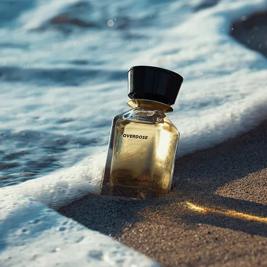 Overdose Eau de Parfum 100ml
