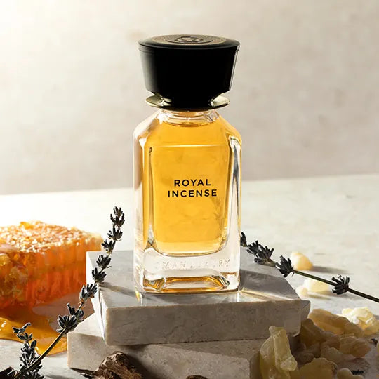 Royal Incense Eau de Parfum 100ml