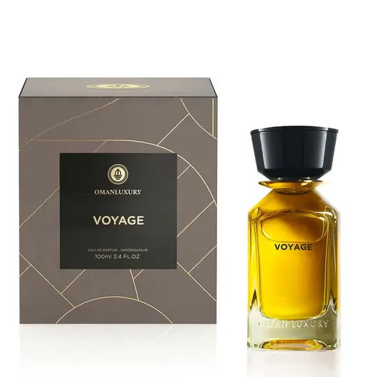 Voyage Eau de Parfum 100ml