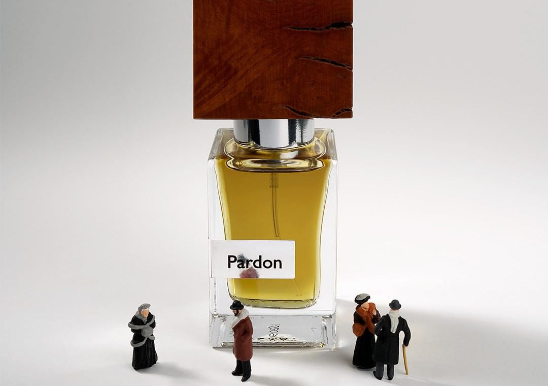 PARDON NASOMATTO EXTRAIT 30 ML