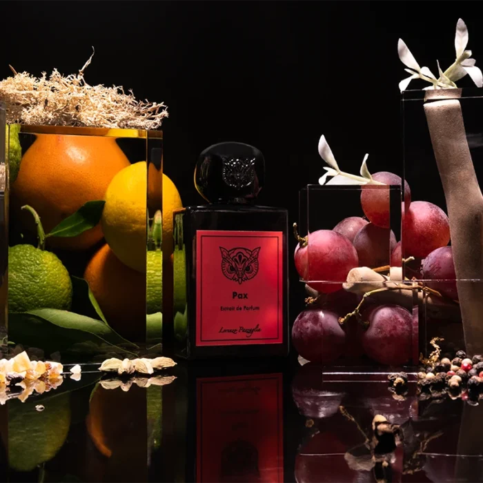 PAX EXTRAIT DE PARFUM 50ML
