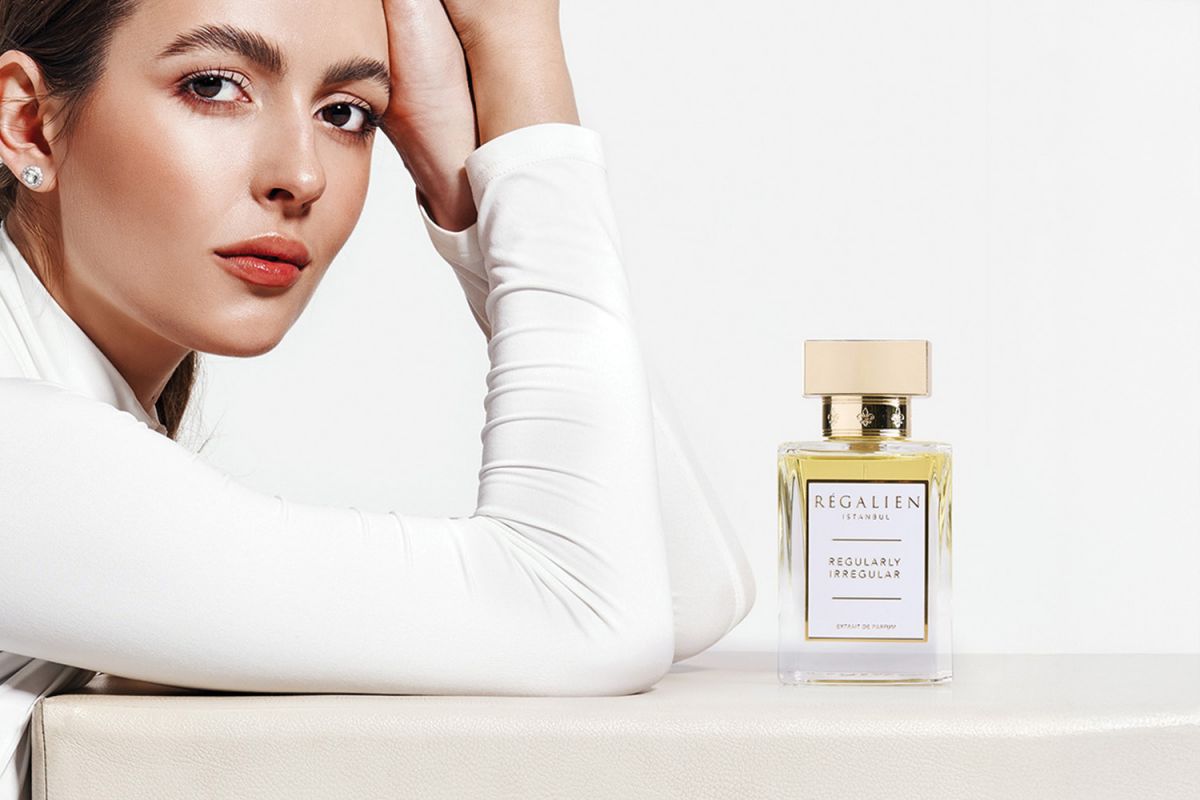 REGULARY IRREGULAR EXTRAIT 80ML