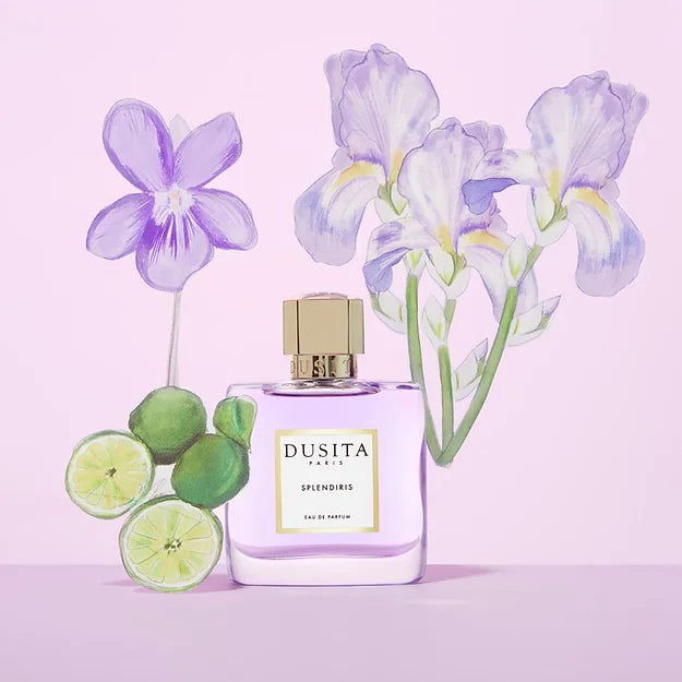 SPLENDIRIS EDP 50 ML