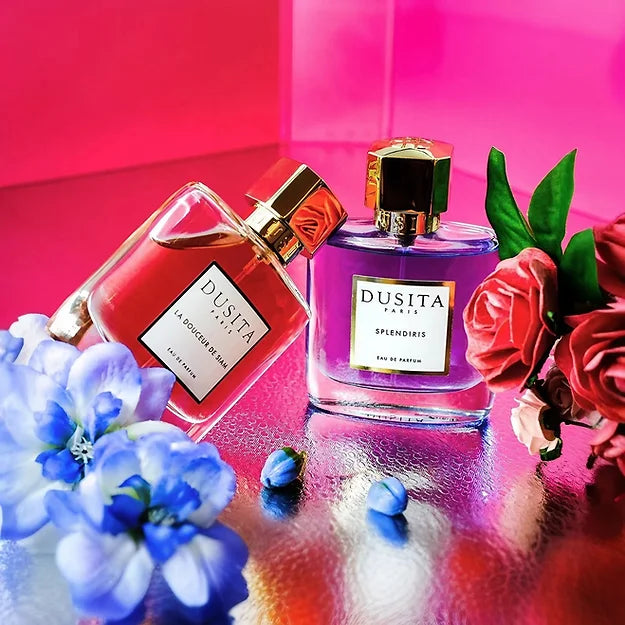 SPLENDIRIS EDP 50 ML