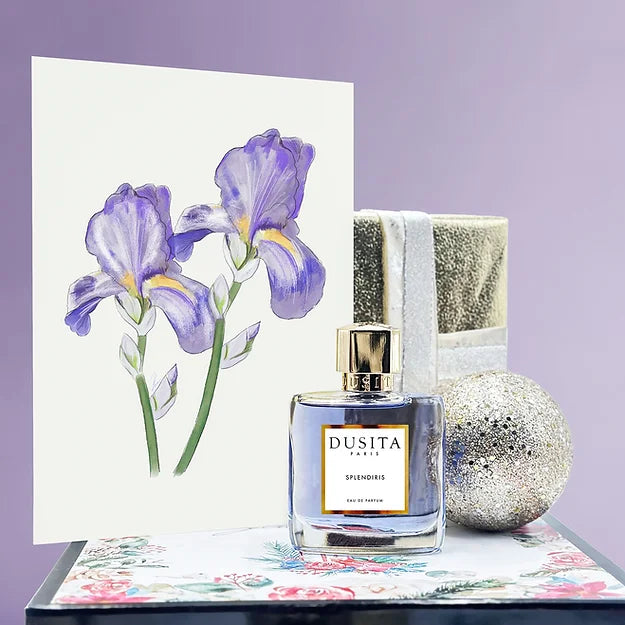 SPLENDIRIS EDP 50 ML