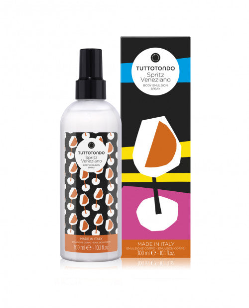 SPRITZ LOZIONE CORPO 300ML