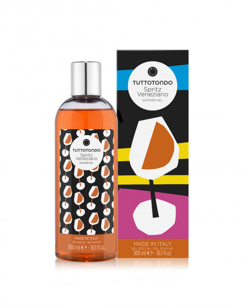 SPRITZ BAGNOSCHIUMA 300ML
