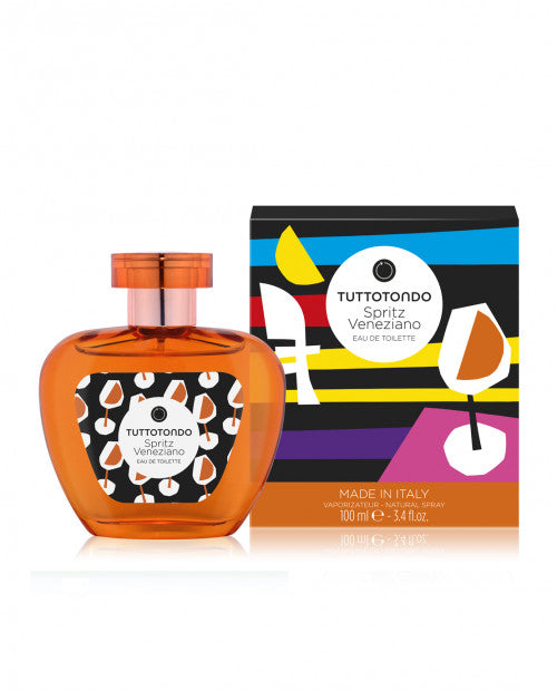 SPRITZ PROFUMO 100ML E.DT