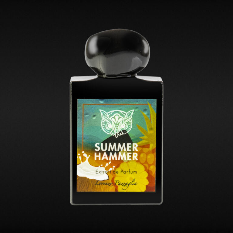 SUMMER HUMMER EXTRAIT DE PARFUM 50ML