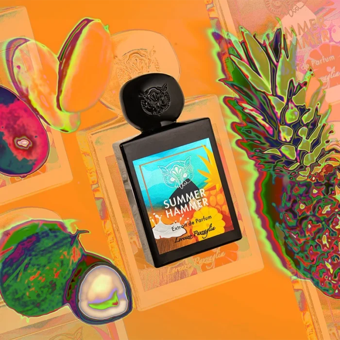 SUMMER HUMMER EXTRAIT DE PARFUM 50ML
