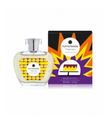 TIRAMISU' PROFUMO 100ML E.D.T