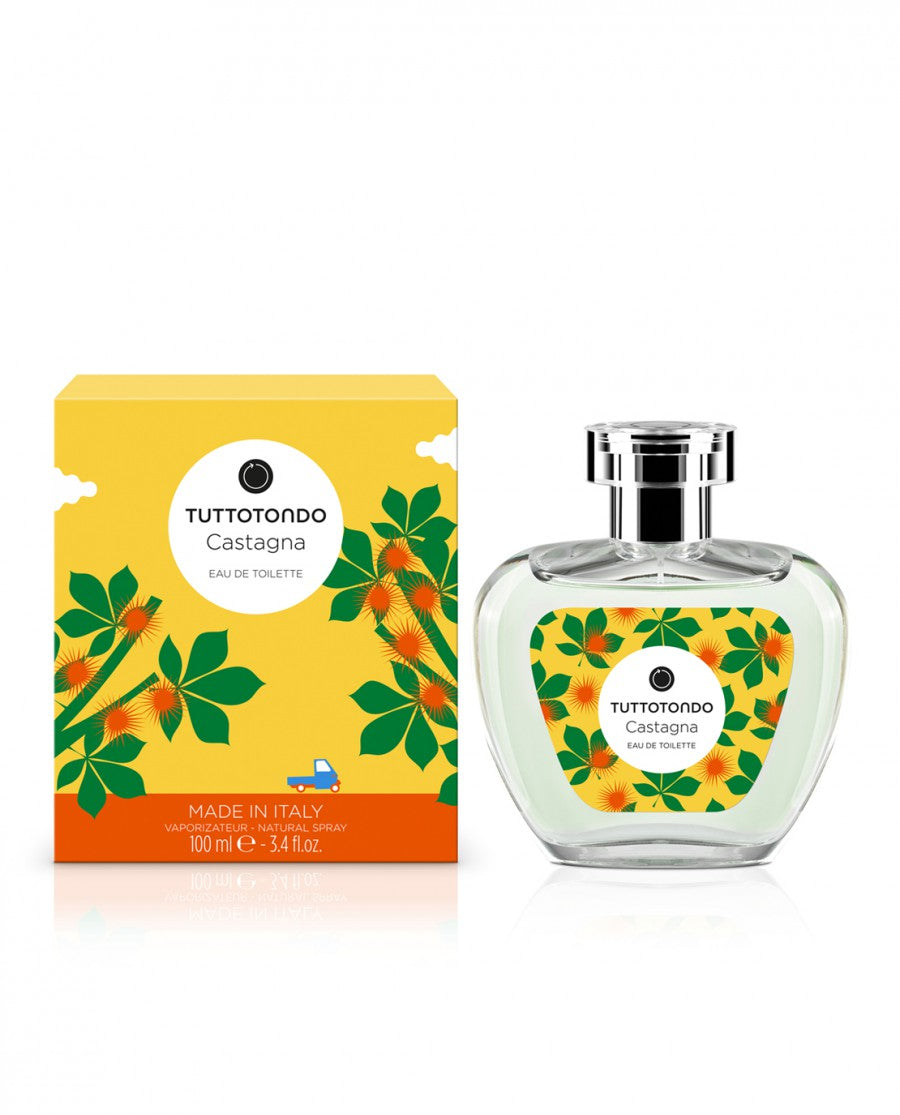 CASTAGNA PROFUMO 100ML E.DT