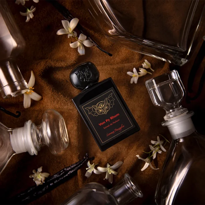 VAN PY RHUM EXTRAIT DE PARFUM 50ML