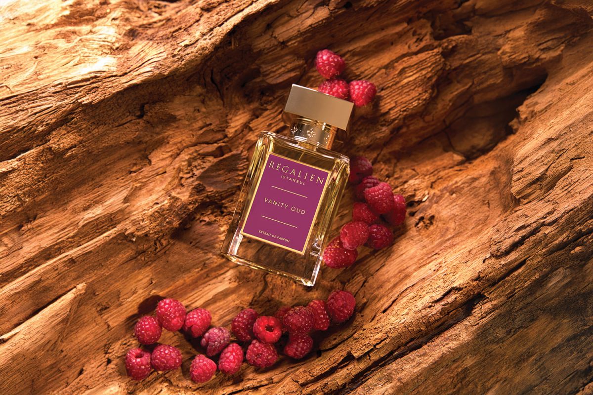 VANITY OUD EXTRAIT 80ML