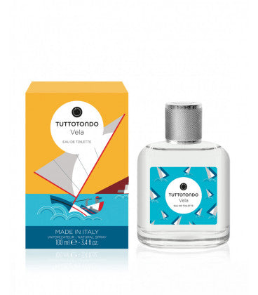 VELA PROFUMO 100ML E.D.T