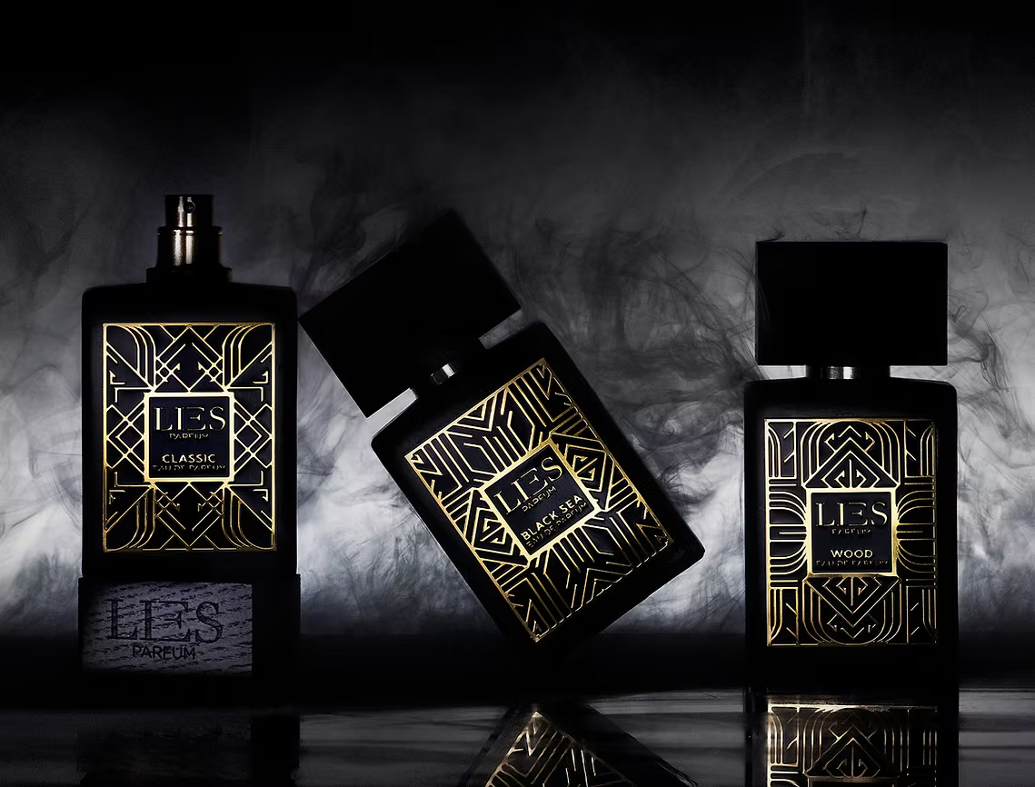 LIES PARFUM